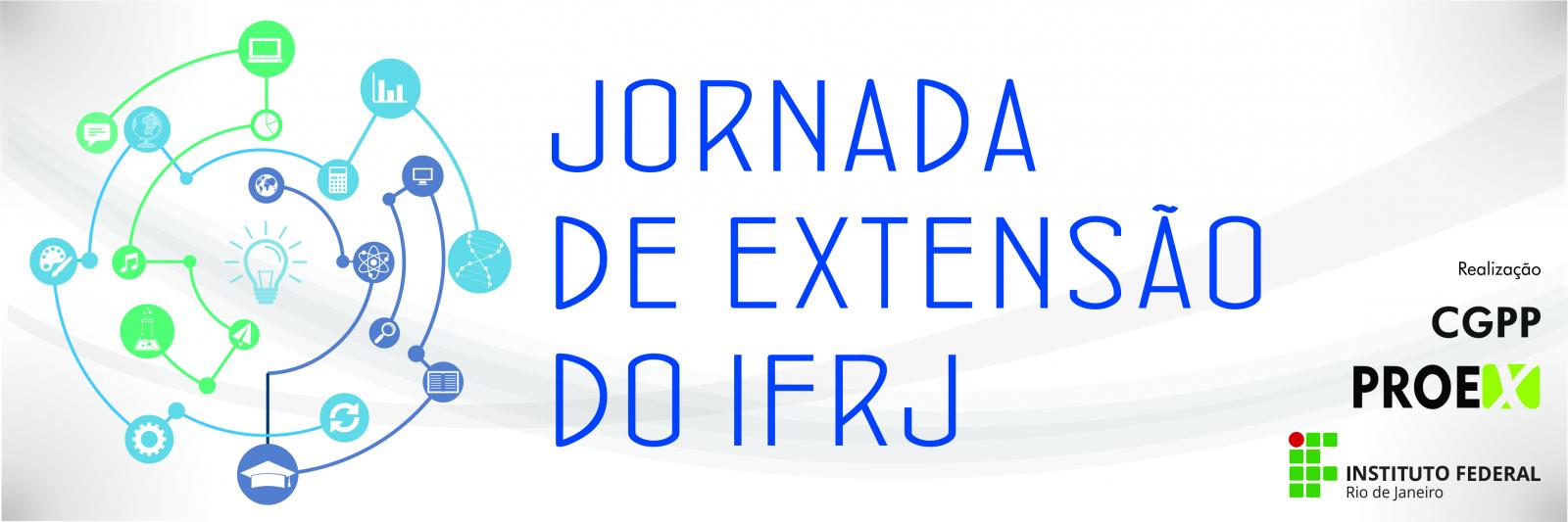 Logo da IJIEX