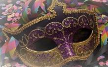 Adereços de Carnaval - Belford Roxo