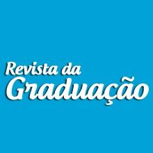 Logo da Revista da Graduação